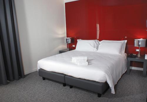 Hotel Leopardi - image 14