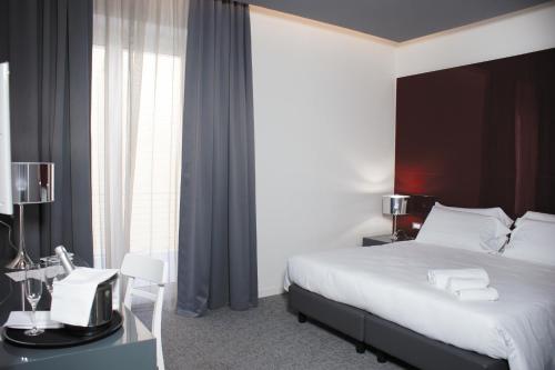 Camera tripla, bagno privato