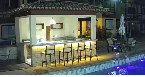 Condomínio Costa Azul