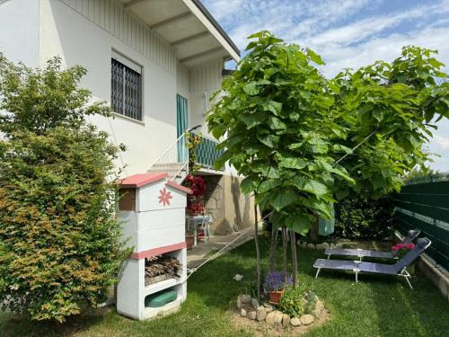 B&B da Fiore 1