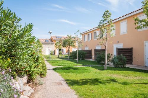 Vacancéole - Les Demeures Torrellanes - Saint-Cyprien