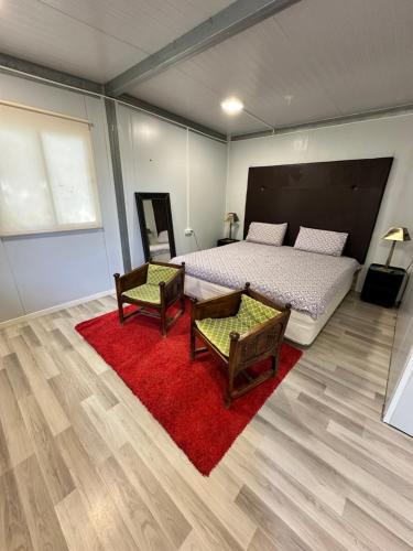 BUNGALOW INFANTA in Torrelaguna