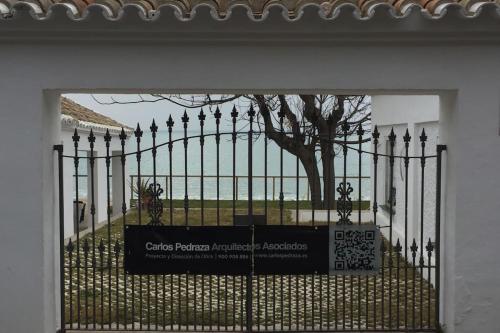 La Torre Verde, Villa EN la playa, El Puerto de Santa María