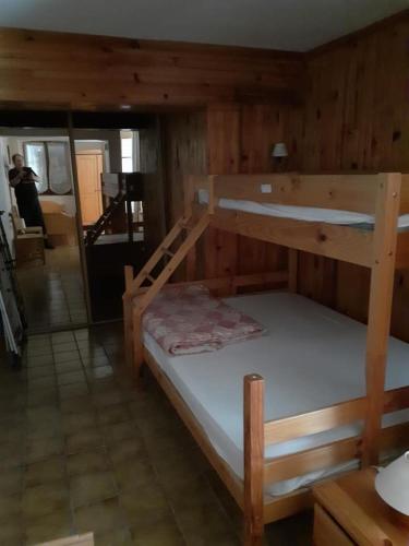 Lou farkeit in Abries