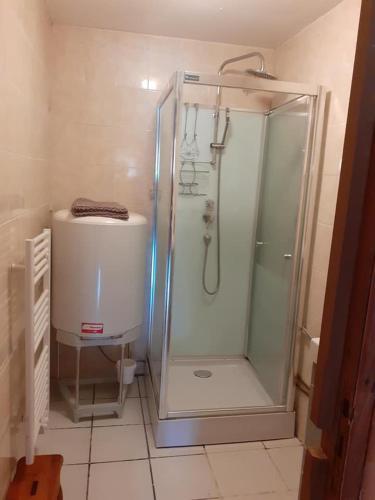 Lou farkeit in Abries