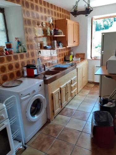 Lou farkeit in Abries