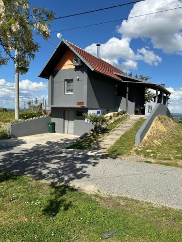 Apartman "Mare"