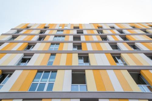 Hotel Campus Sanpaolo - image 3