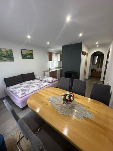 Kuca za odmor Mare in 斯維蒂馬丁納穆里