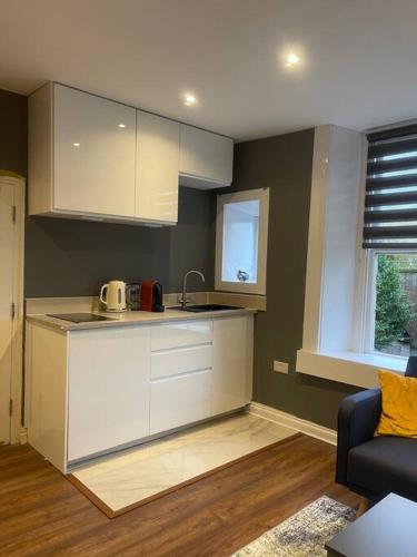 Cosy Studio - Bath Centre near train station, Bath (foto 7)