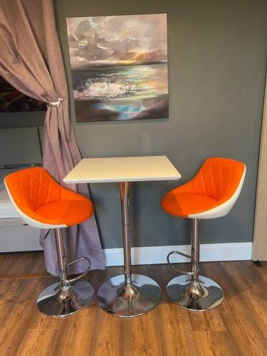 Cosy Studio - Bath Centre near train station, Bath (foto 10)