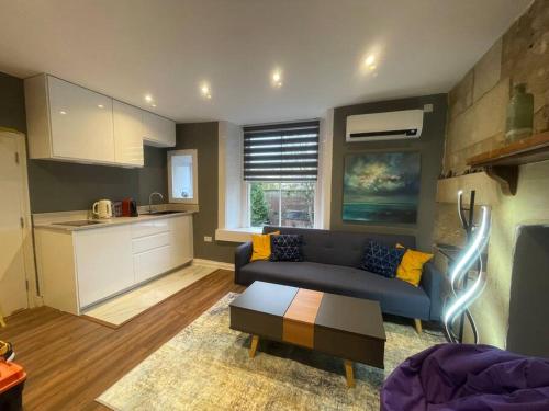 Cosy Studio - Bath Centre near train station, Bath (foto 4)