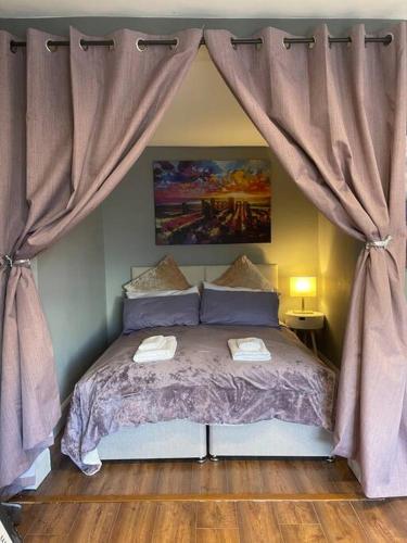 Cosy Studio - Bath Centre near train station, Bath (foto 5)