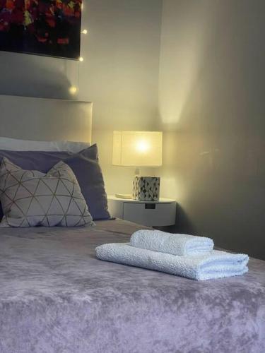 Cosy Studio - Bath Centre near train station, Bath (foto 8)