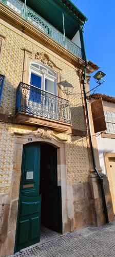 Casa Da Avo - Turismo De Habitacao chambre d'hôte Bragance
