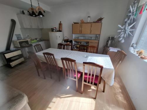Apartmani Feliks in Resavica