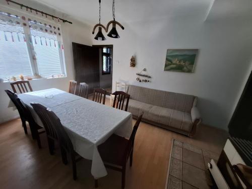 Apartmani Feliks in Resavica