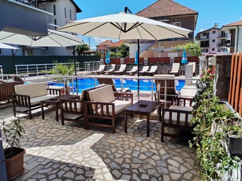 Villa Mimi in Peshtani