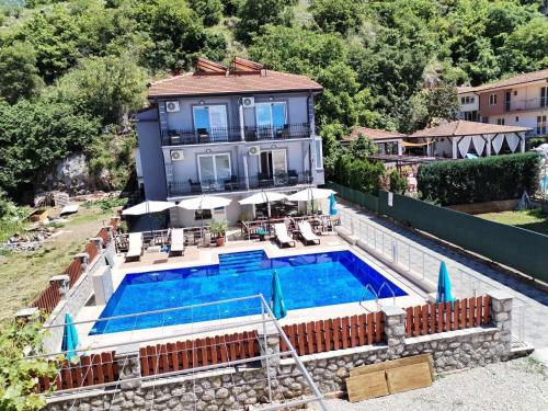 Villa Mimi in Peshtani