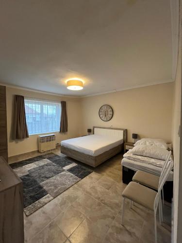 Czinege Vendégház - Kis ház (Czinege Vendeghaz - Kis haz) in โปรอสซโล่