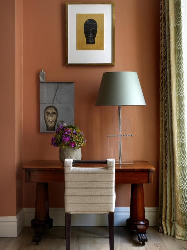 Dorset Square Hotel Firmdale Hotels - image 13