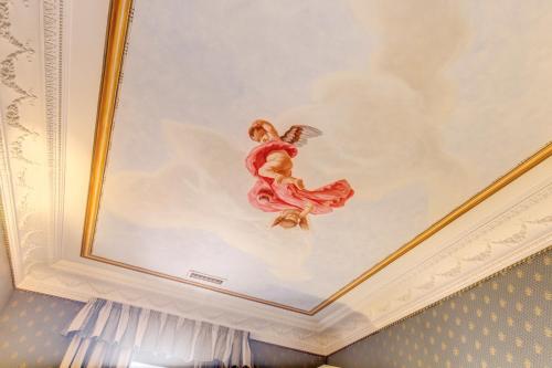 Hotel La Lumiere Di Piazza Di Spagna, Rzym (zdjęcie 8)