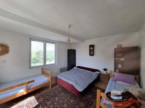 Apartmani Feliks in Resavica