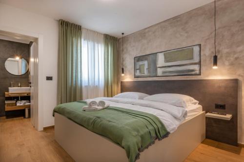 Villa Mochi, a beautiful modern villa in a tranquil enviroment