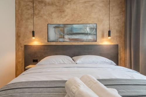 Villa Mochi, a beautiful modern villa in a tranquil enviroment