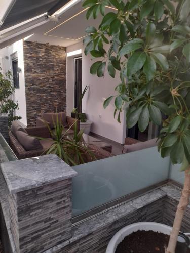 Prifti Luxury apartment Prifti Luxury apartment