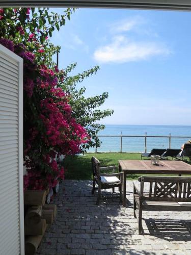 La Torre Verde, Villa EN la playa, El Puerto de Santa María