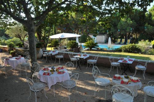 Bastide de l'Avelan – Port Grimaud/Grimaud, ID