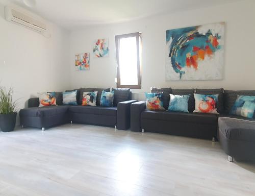 Beach & Wellness Apartman Siófok, Siófok (Foto 5)