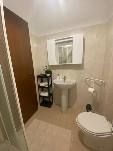  Appartamento con piscina in Monti di Licciana Nardi