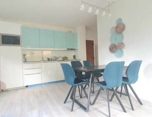 Beach & Wellness Apartman Siófok, Siófok (Foto 9)