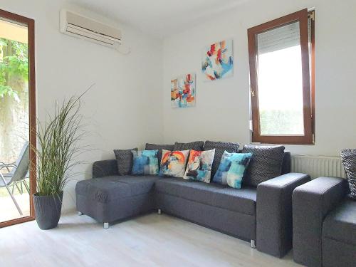 Beach & Wellness Apartman Siófok, Siófok (Foto 8)