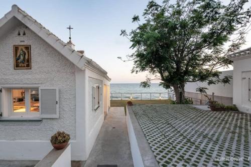 La Torre Verde, Villa EN la playa, El Puerto de Santa María