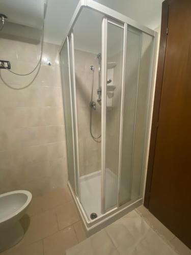  Appartamento con piscina in Monti di Licciana Nardi