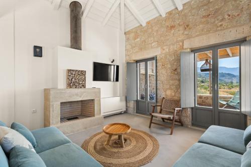 Patio Villas Complex - Kalamata