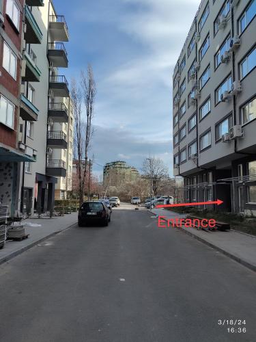 Cozy Homes 4, Sofia (Foto 3)