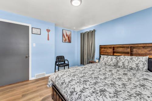 Best Vacation House in Niagara Falls, USA