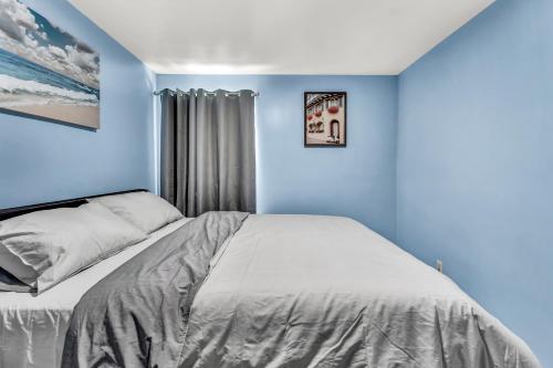 Best Vacation House in Niagara Falls, USA