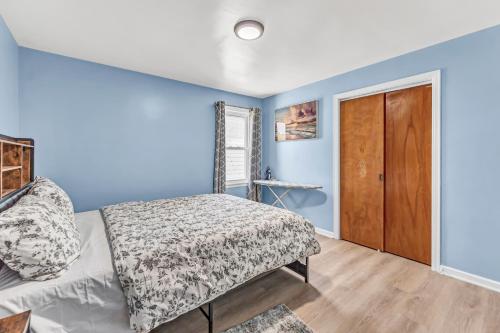 Best Vacation House in Niagara Falls, USA
