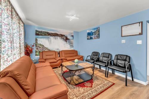 Best Vacation House in Niagara Falls, USA