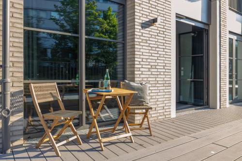 Waterloft am Uhlenhorster Kanal, Hambourg (photo 3)