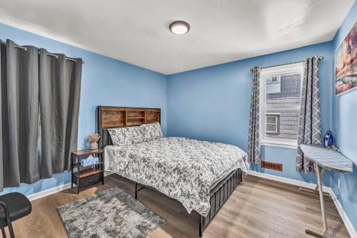 Best Vacation House in Niagara Falls, USA