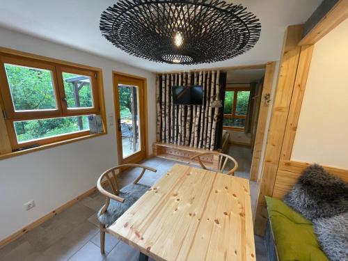 Bungalows am Waldessaum bei Hohenzieritz in Klein Vielen