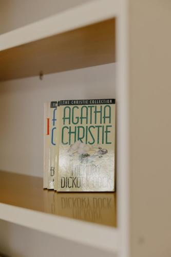 Catherine's View Catherine's View