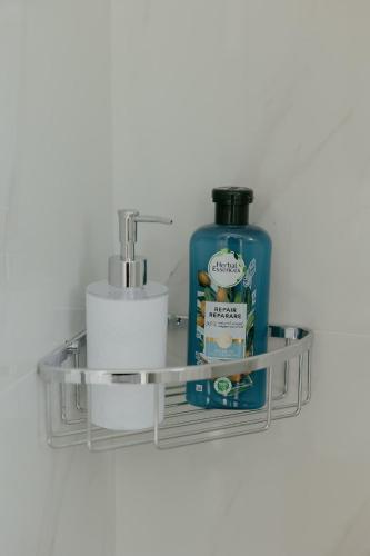 Catherine's View Catherine's View