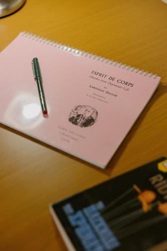 Catherine's View Catherine's View